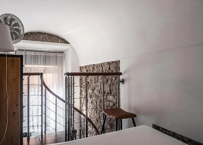 Mini-loft Piazza Di Spagna *