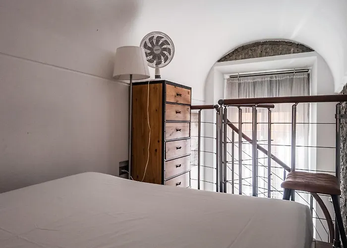Apartment Mini-loft Piazza Di Spagna *