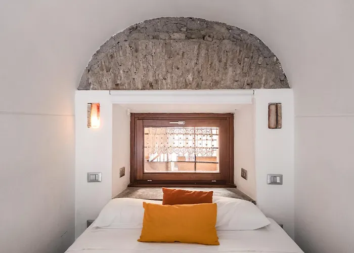 Mini-loft Piazza Di Spagna Apartment Rom