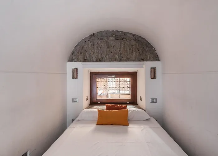 Mini-loft Piazza Di Spagna *