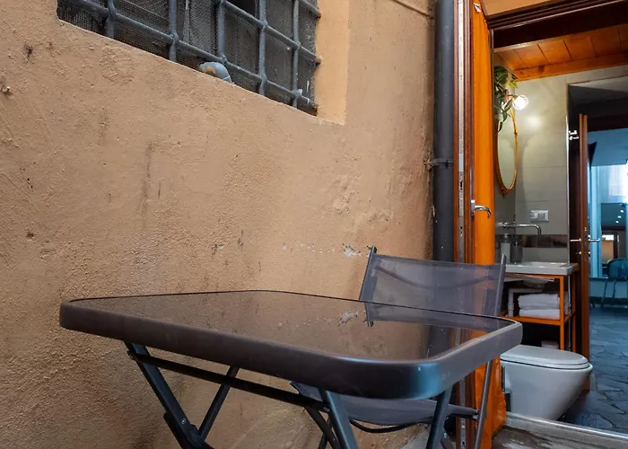 Mini-loft Piazza Di Spagna