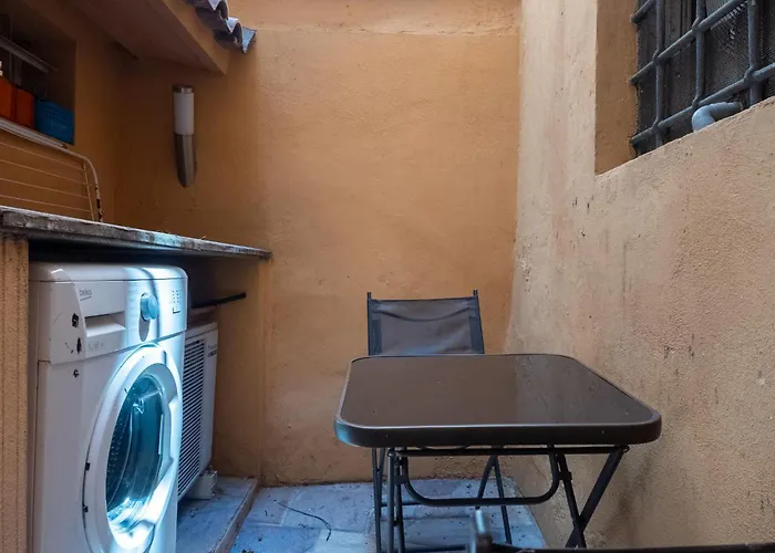 Apartment Mini-loft Piazza Di Spagna